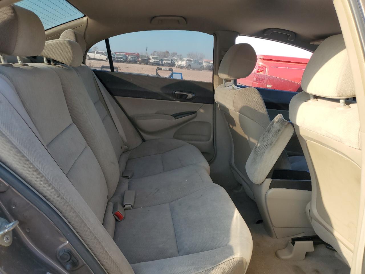 2010 Honda Civic - Image 10