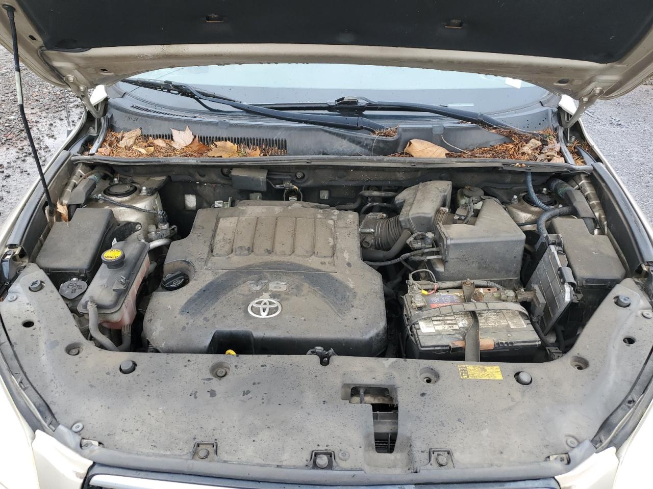 2008 Toyota RAV 4 - Image 12