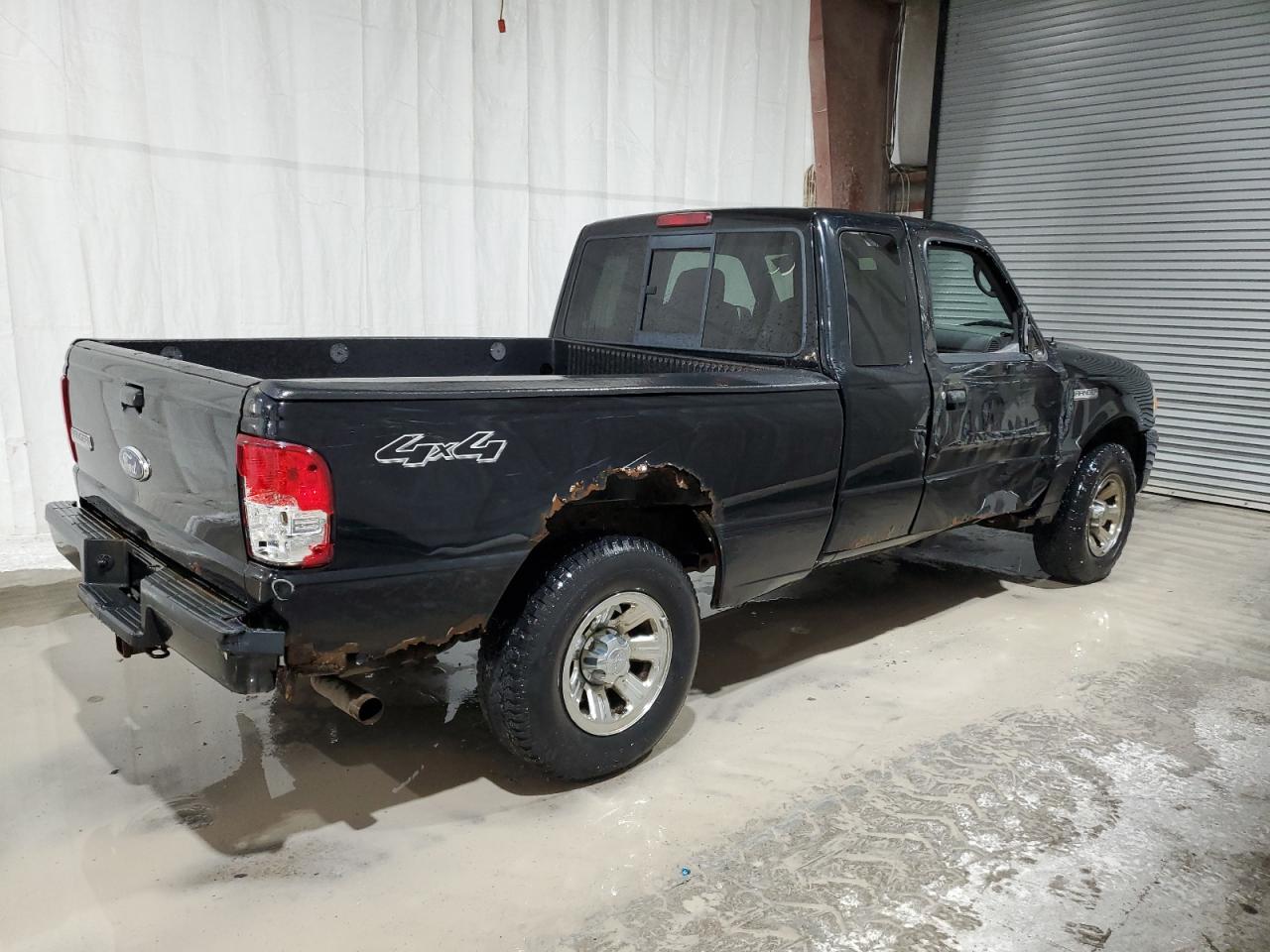 2008 Ford Ranger - Image 3