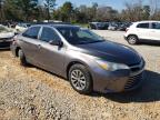 2016 Toyota Camry Le zu verkaufen in Eight Mile, AL - Rear End