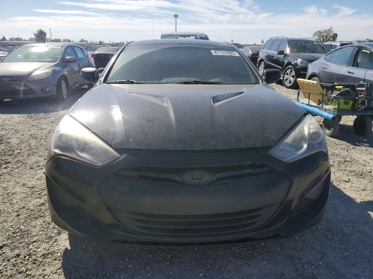 2013 Hyundai Genesis - Image 5
