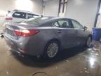 2015 Lexus Es 350 en Venta en Elgin, IL - Side