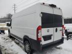 2017 RAM PROMASTER 2500 2500 HIGH à vendre chez Copart DC - WASHINGTON DC