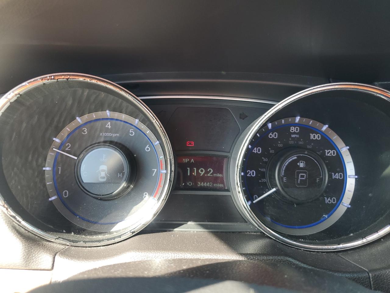 2013 Hyundai Sonata - Image 9