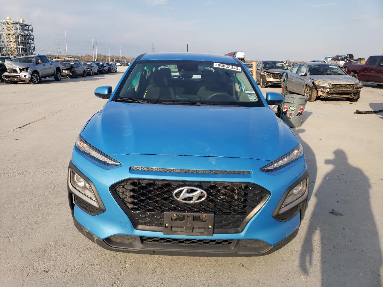 2020 Hyundai Kona - Image 5