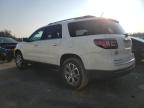 2015 Gmc Acadia Slt-1 за продажба в Glassboro, NJ - Minor Dent/Scratches