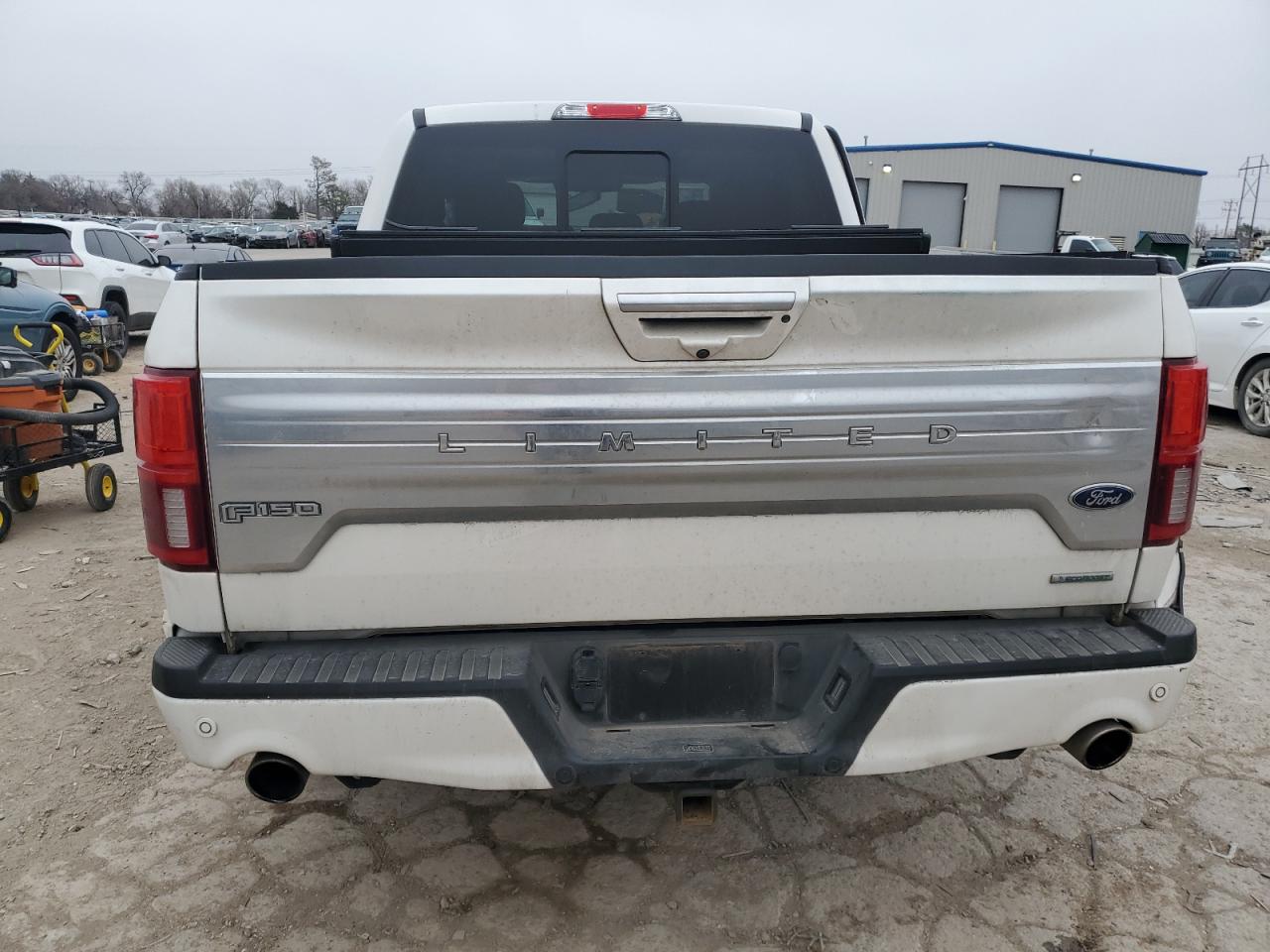 1ftew1cgxkfa60886 1FTEW1CGXKFA60886 2019 Ford F150 Supercrew