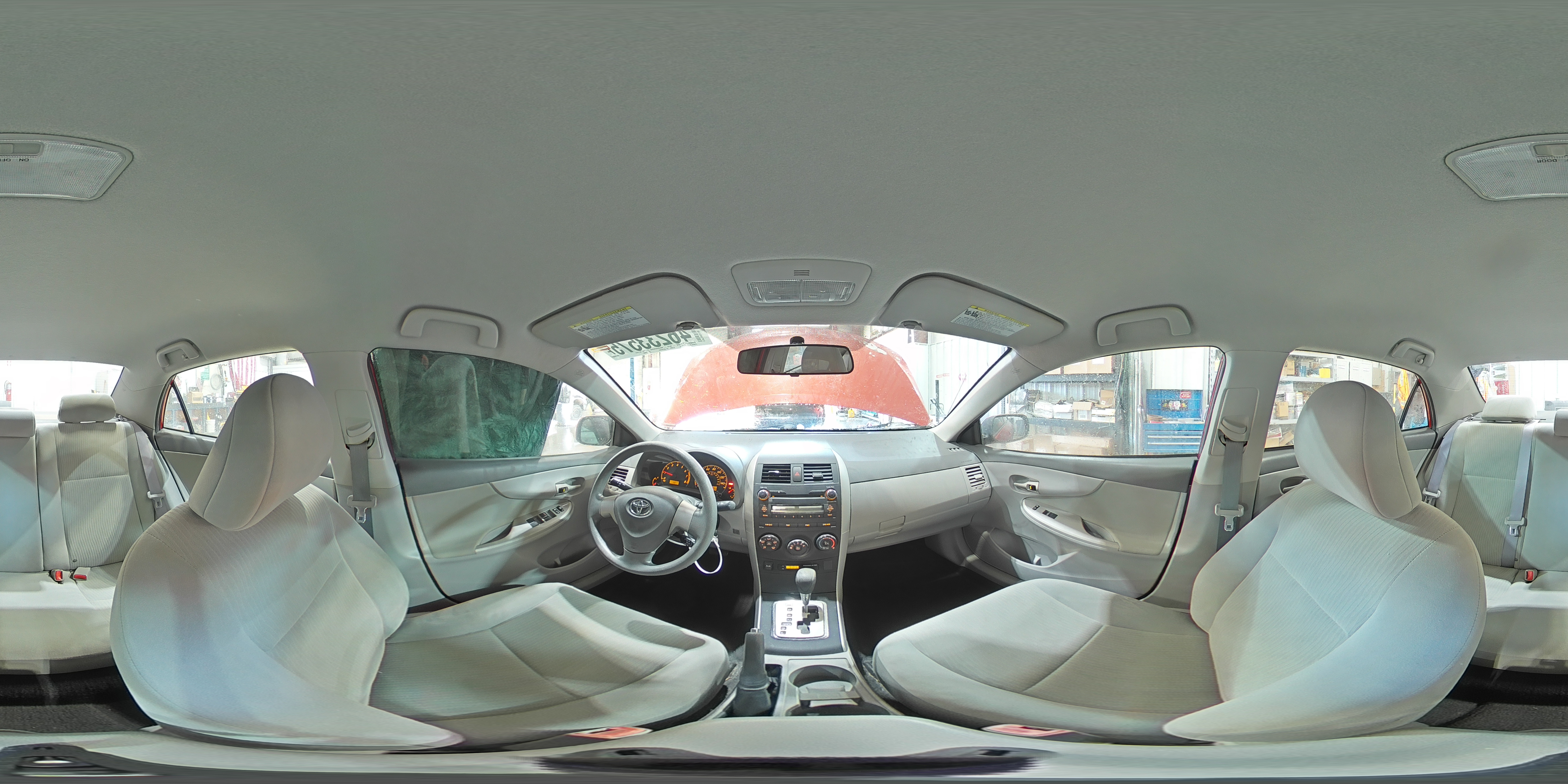 2010 Toyota Corolla - Image 12