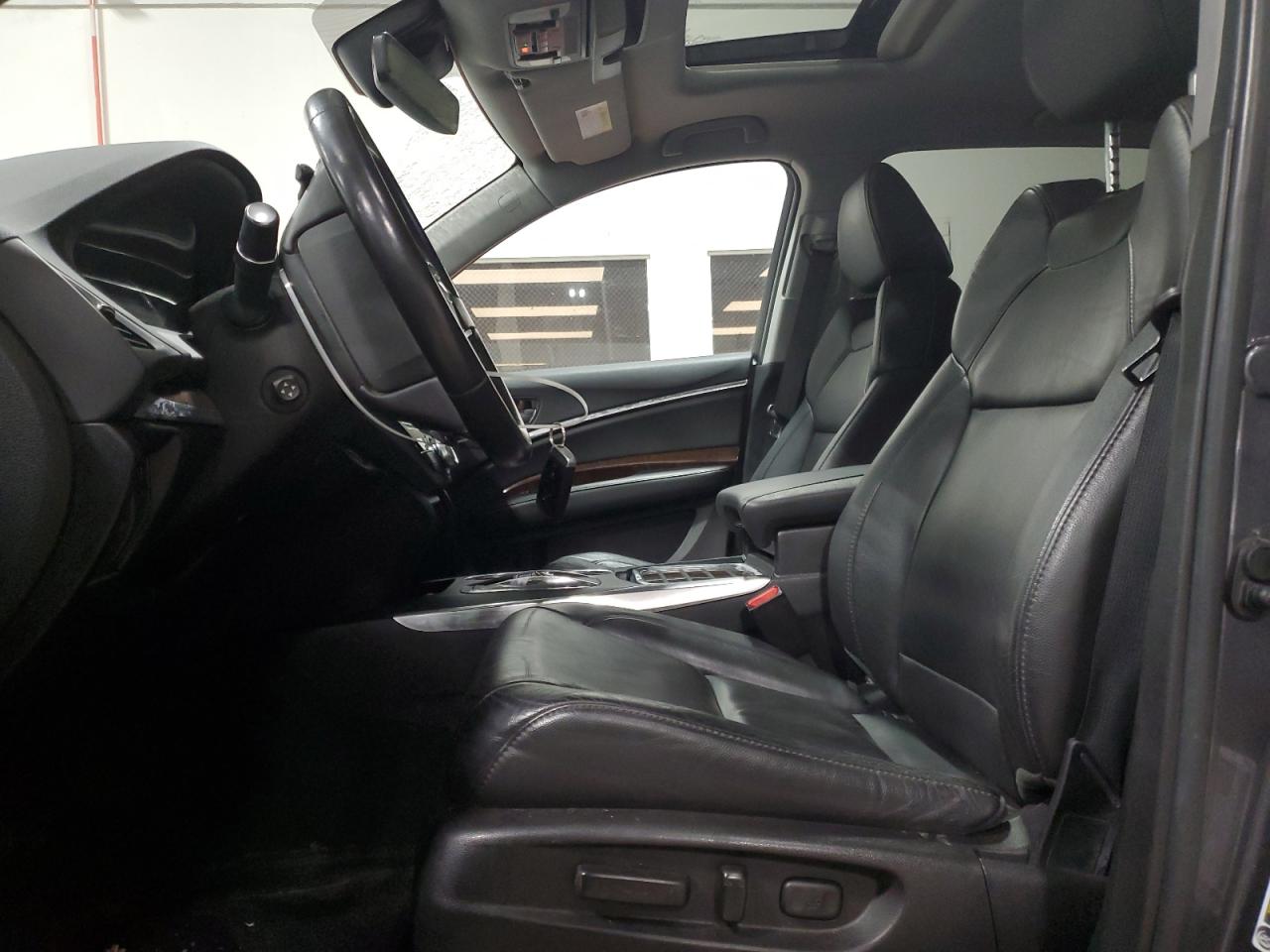 2017 Acura MDX - Image 7