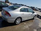 2010 Honda Civic Lx იყიდება New Orleans-ში, LA - Side
