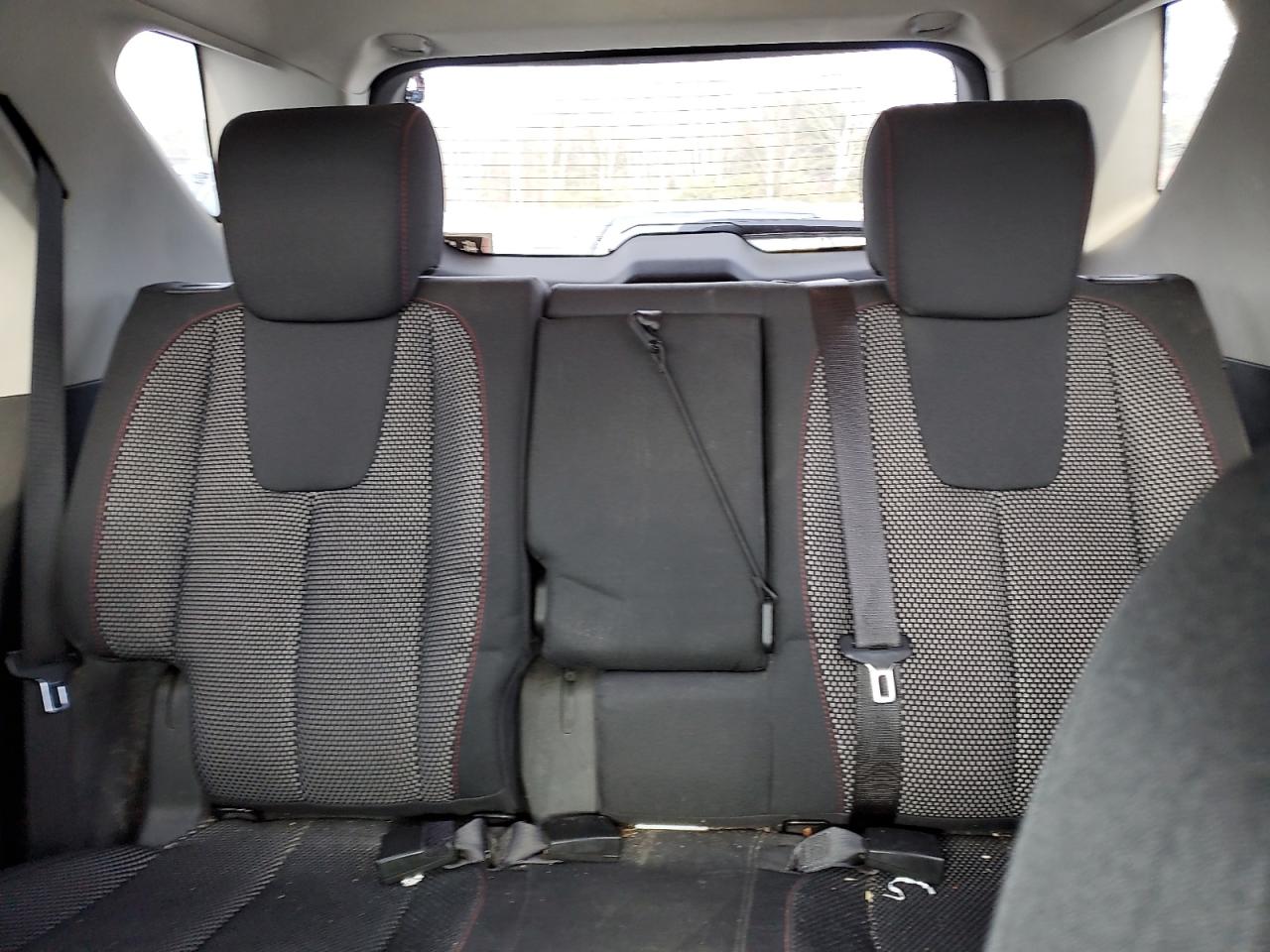 2010 Chevrolet Equinox - Image 10