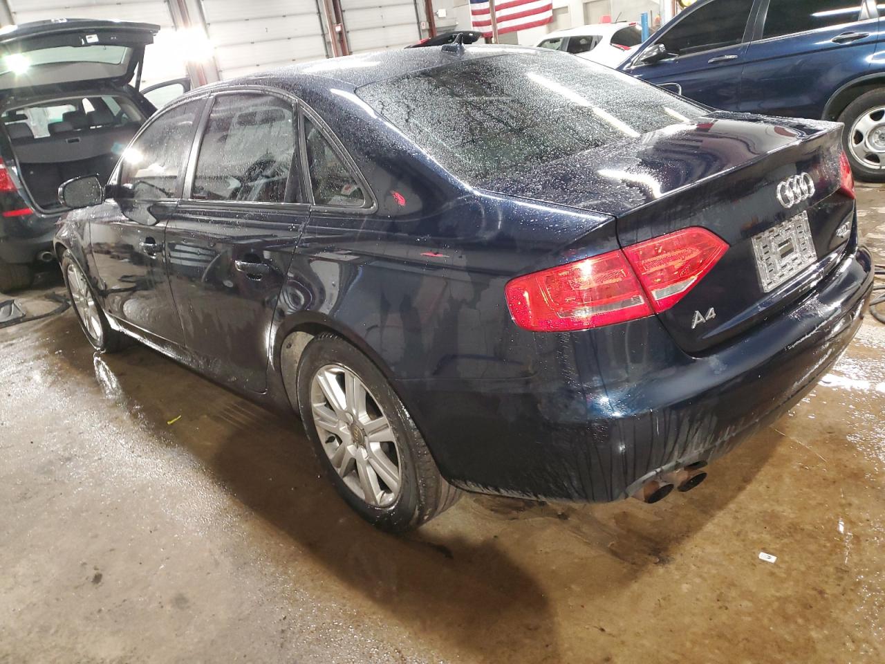 2010 Audi A4 - Image 2