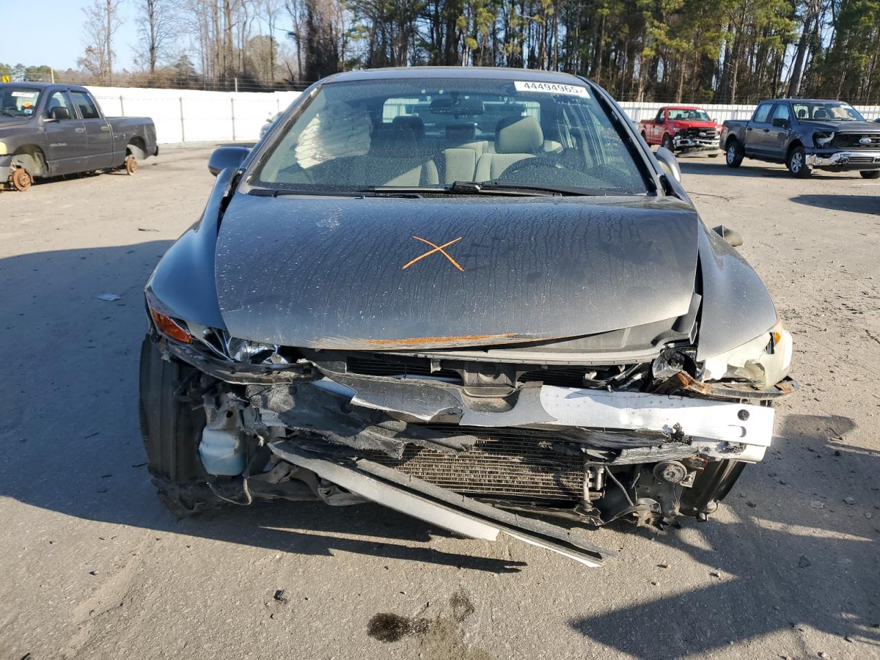 2007 Honda Civic - Image 5