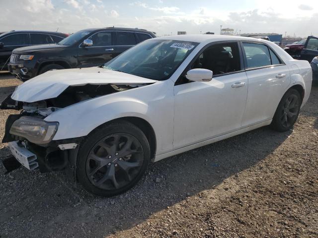2021 Chrysler 300 S