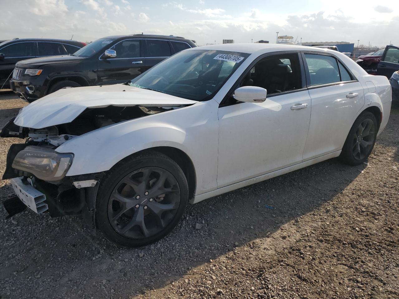 Houston, TX에서 판매 중인 2021 Chrysler 300 S - Front End