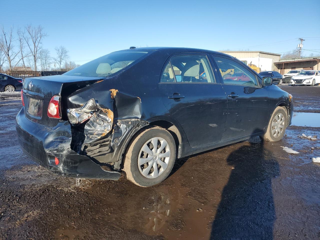 2009 Toyota Corolla - Image 3
