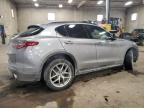 2018 Alfa Romeo Stelvio Ti Sport للبيع في Blaine، MN - Front End