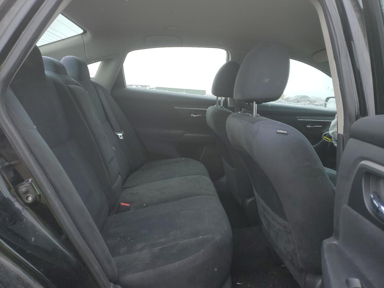 2015 Nissan Altima - Image 11