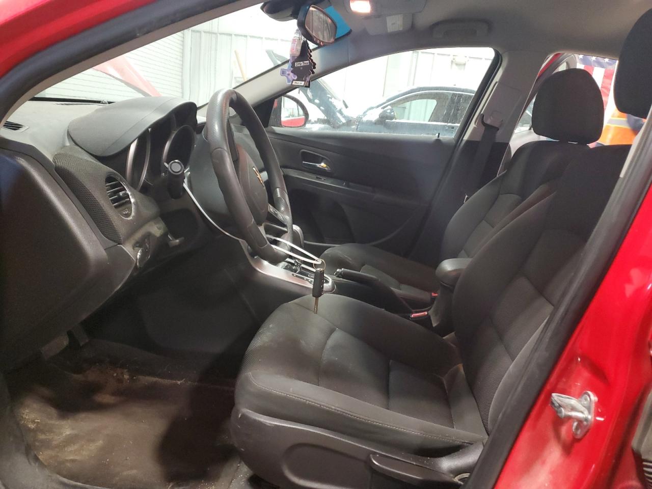 2016 Chevrolet Cruze - Image 7