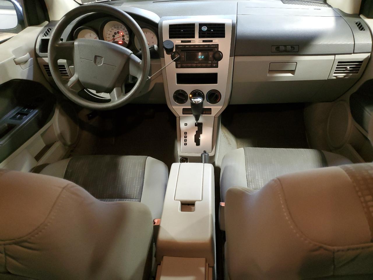 2007 Dodge Caliber - Image 8