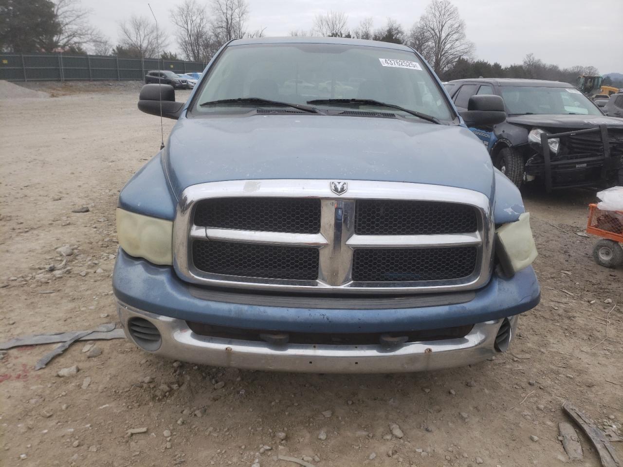 2003 Dodge RAM - Image 5