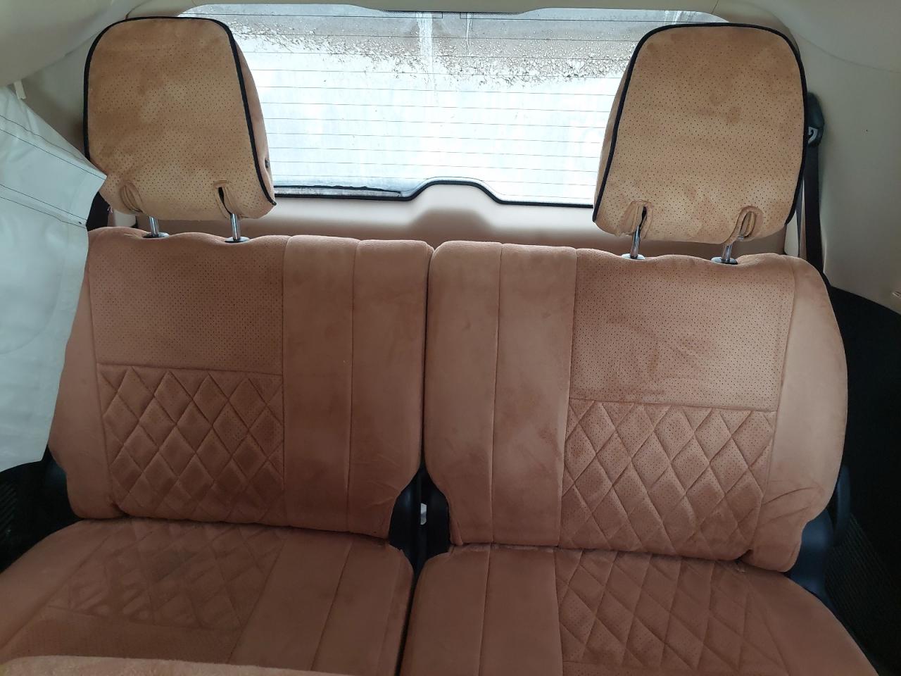 JTJHY00WXF4169067 - 2015 Lexus LX570 - #46769955