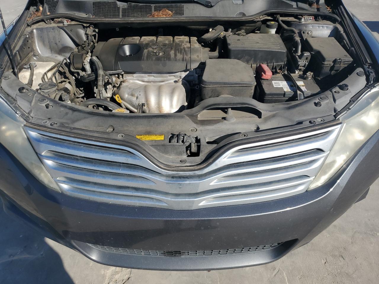 2010 Toyota Venza - Image 12
