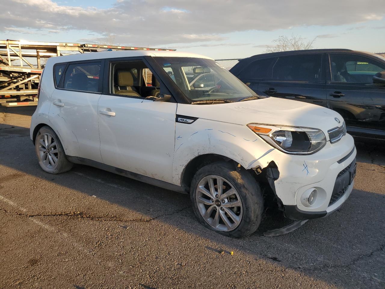 2018 Kia Soul - Image 4