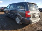 2015 Chrysler Town & Country Limited Platinum for Sale in Elgin, IL - Front End