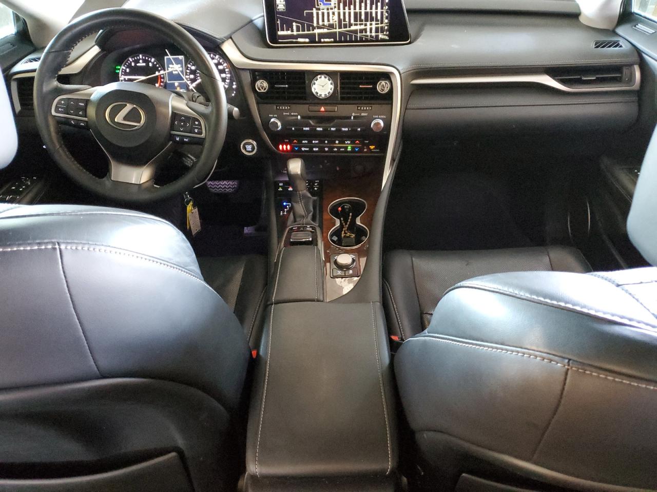 2017 Lexus RX - Image 8