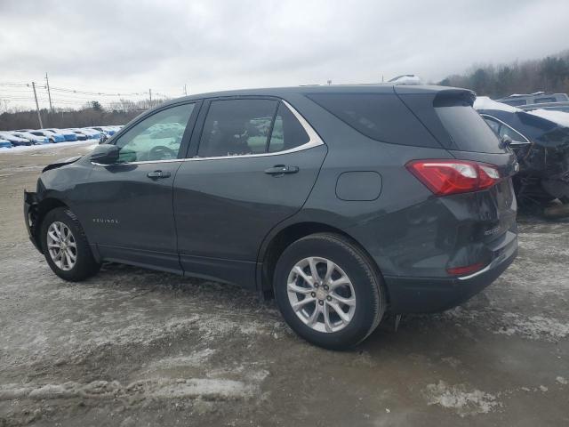  CHEVROLET EQUINOX 2019 Серый