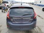2013 Ford Fiesta Titanium იყიდება Farr West-ში, UT - Front End