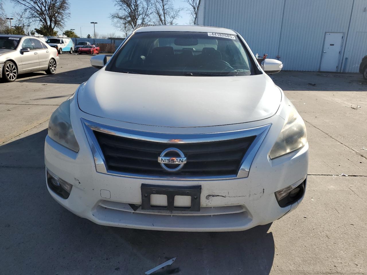 2014 Nissan Altima - Image 5