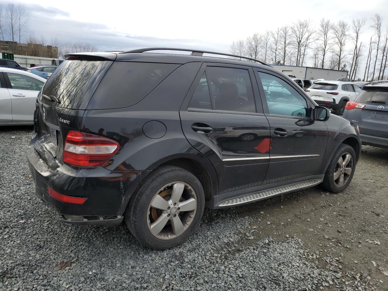 2009 Mercedes-Benz M-klasse - Image 3