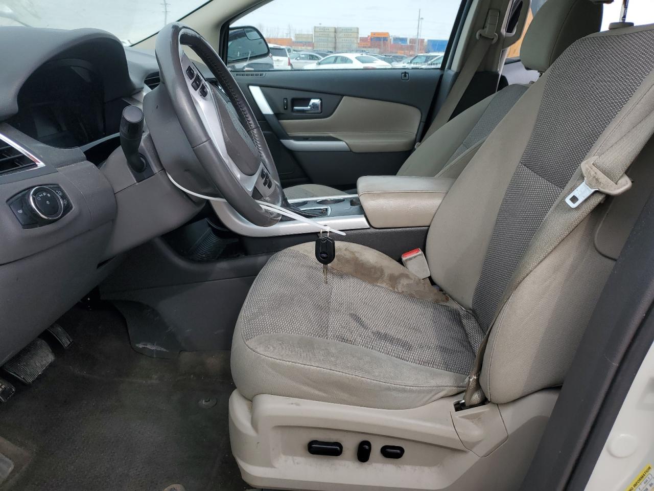 2013 Ford Edge - Image 7