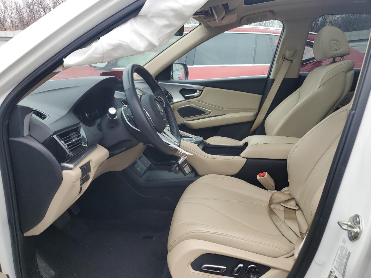 2019 Acura RDX - Image 7