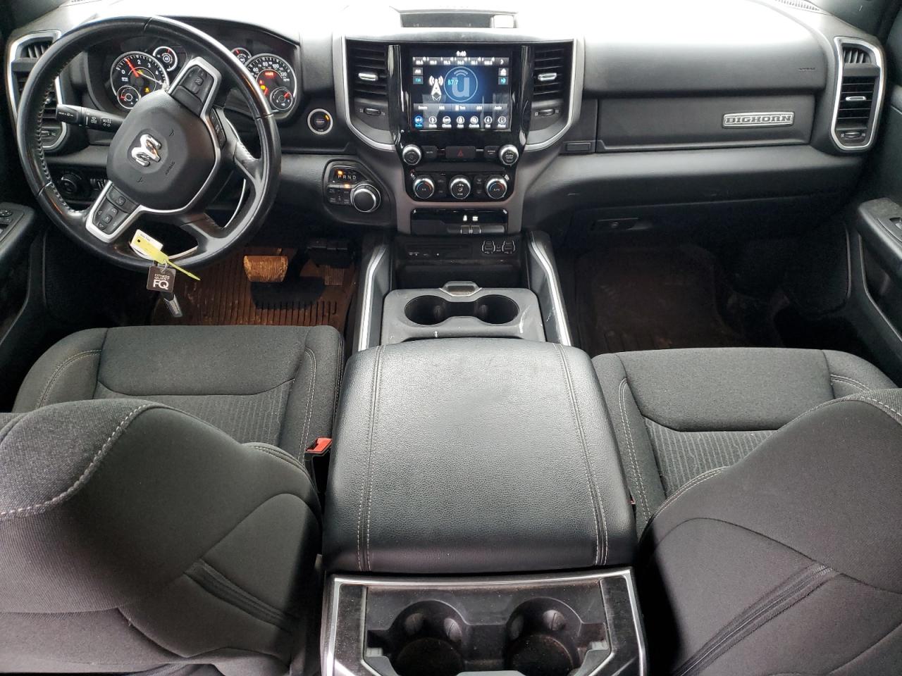 2019 RAM 1500 - Image 8
