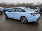 2022 Hyundai Elantra N  იყიდება East Granby-ში, CT - Front End
