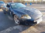 2007 JAGUAR XKR 4.2 AU for sale at Copart GLOUCESTER