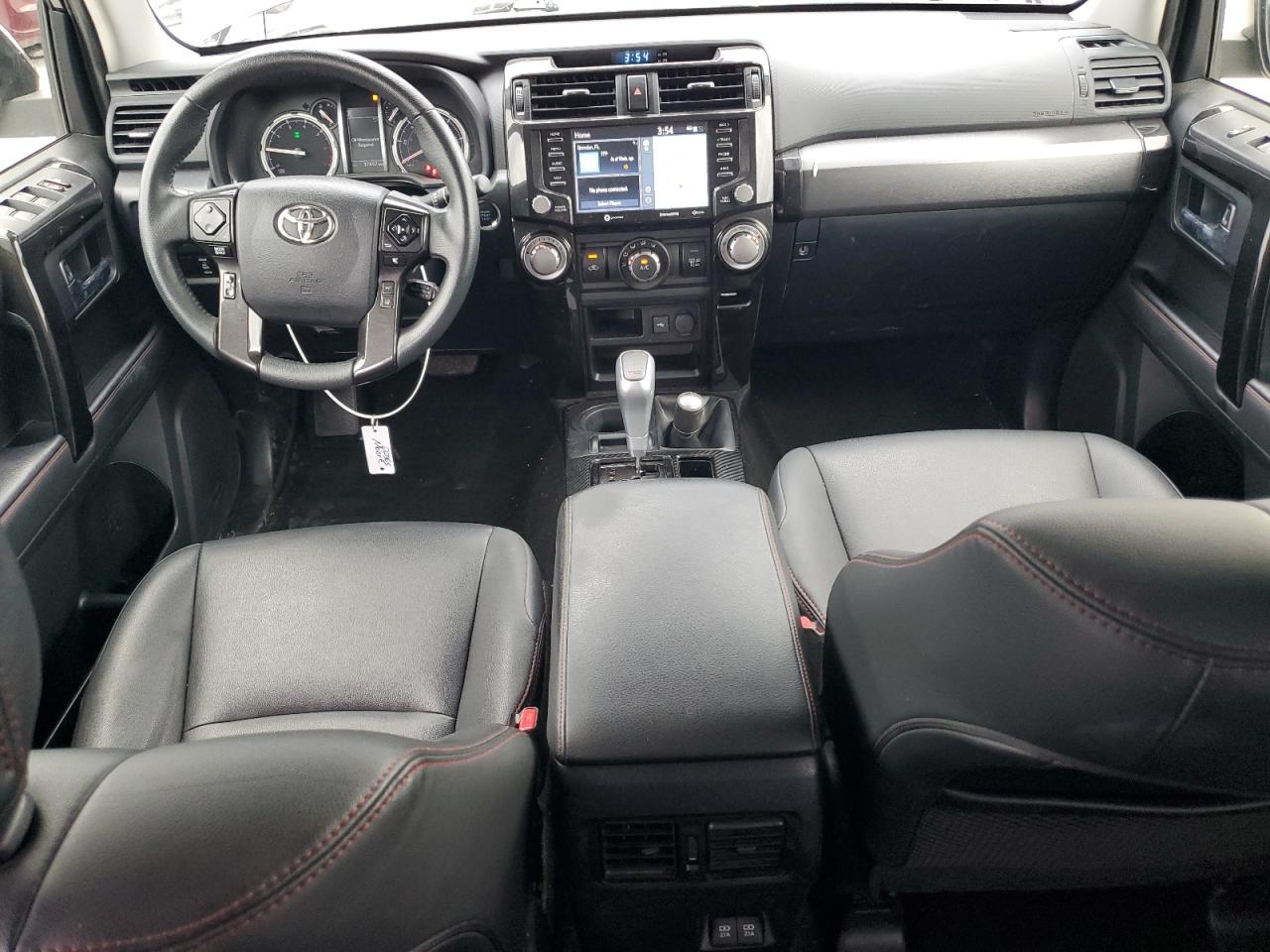 2021 Toyota 4Runner - Image 8