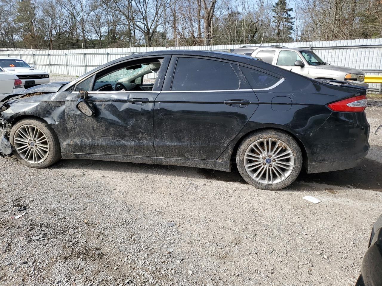 2015 Ford Fusion - Image 2