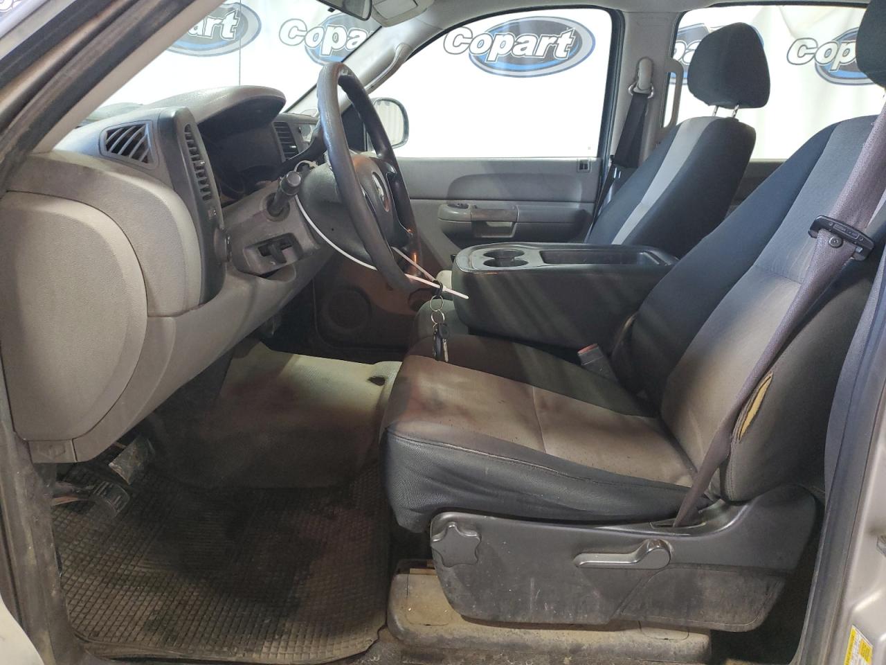 2009 Chevrolet Silverado - Image 7