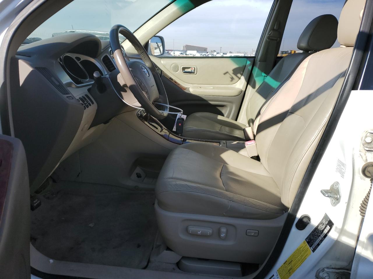 2006 Toyota Highlander - Image 7