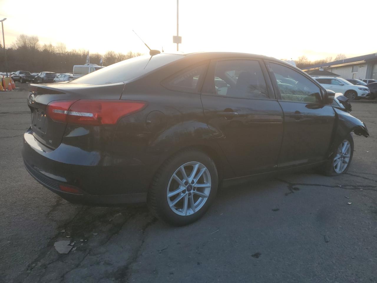 2016 Ford Focus - Image 3