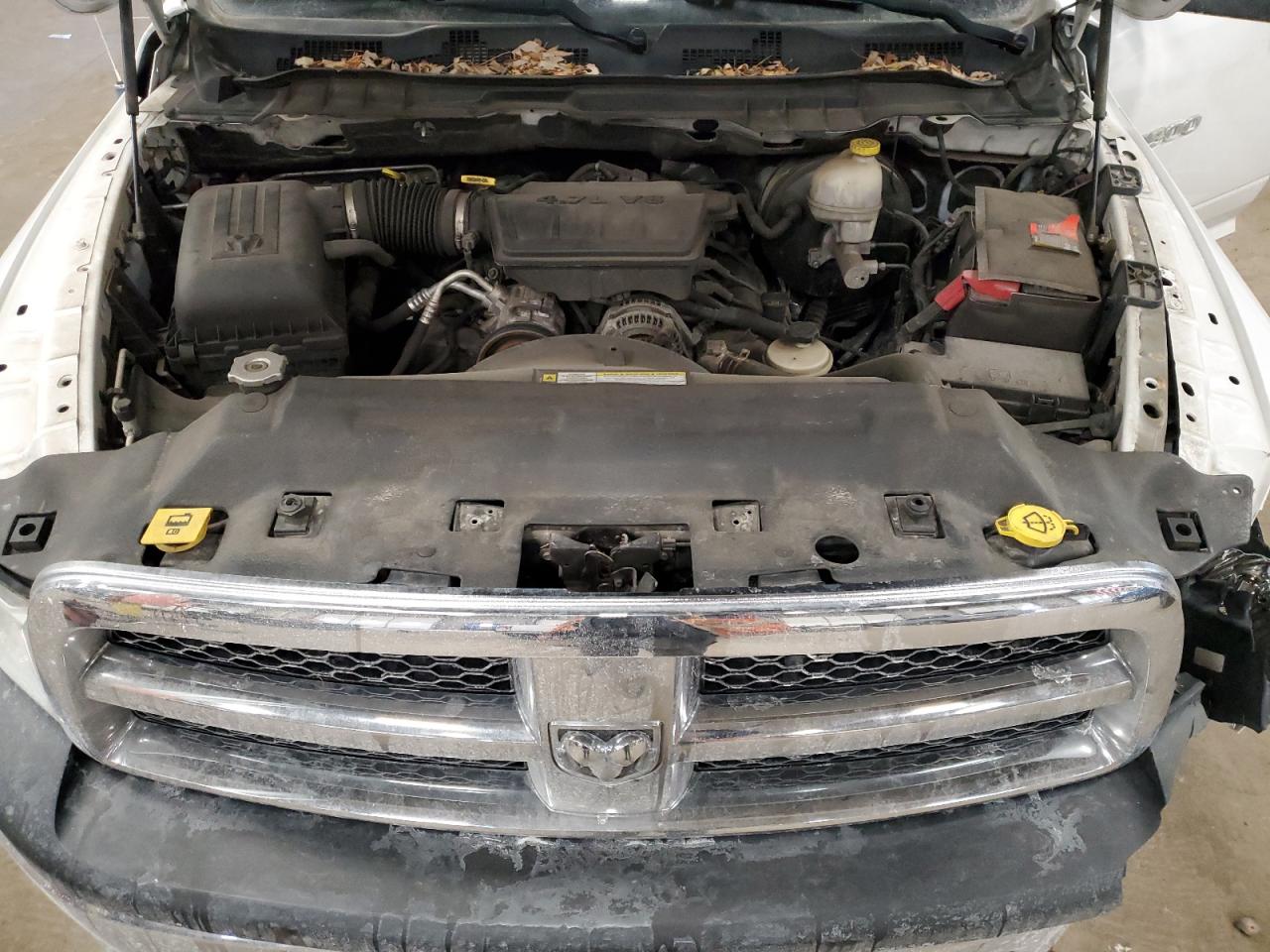 2011 Dodge RAM - Image 11
