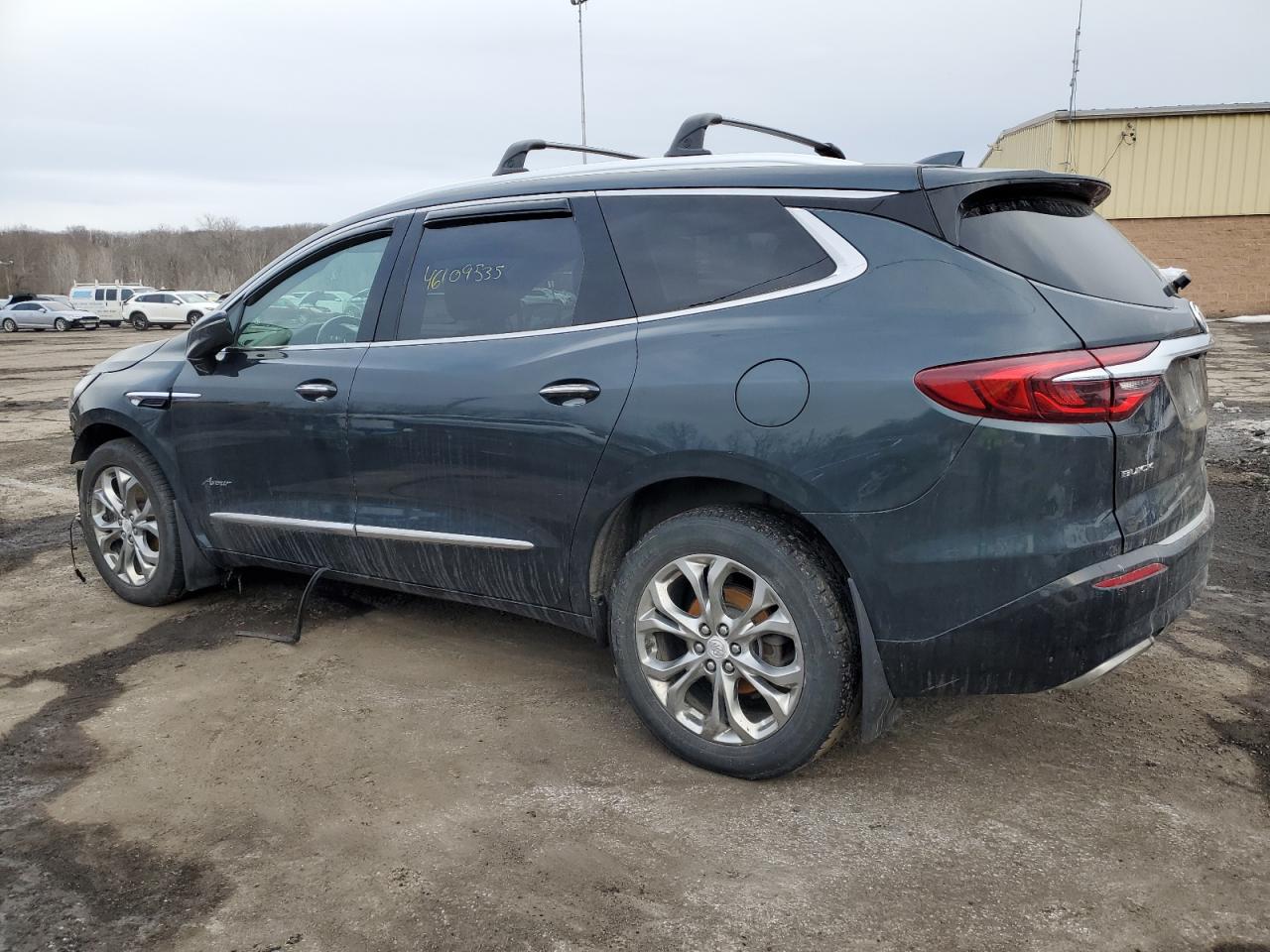 2018 Buick Enclave - Image 2