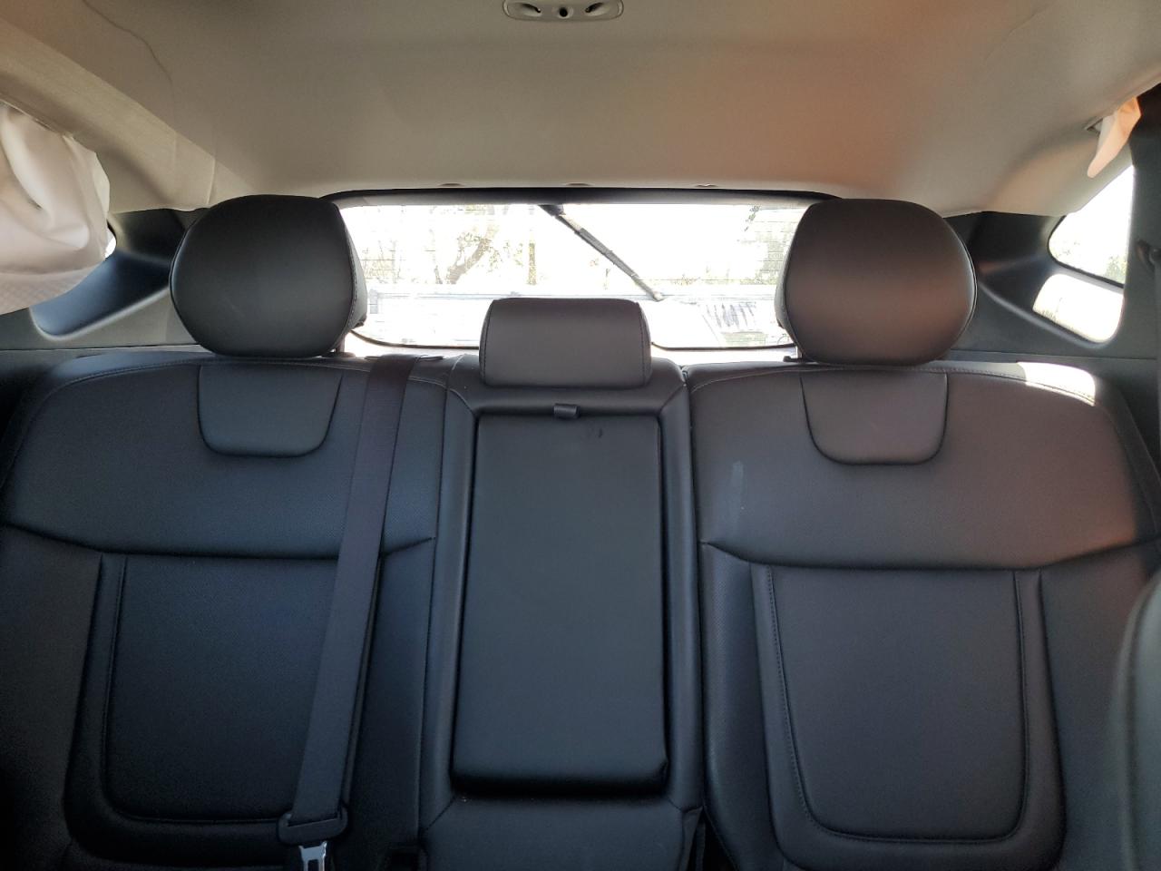 2023 Hyundai Tucson - Image 10