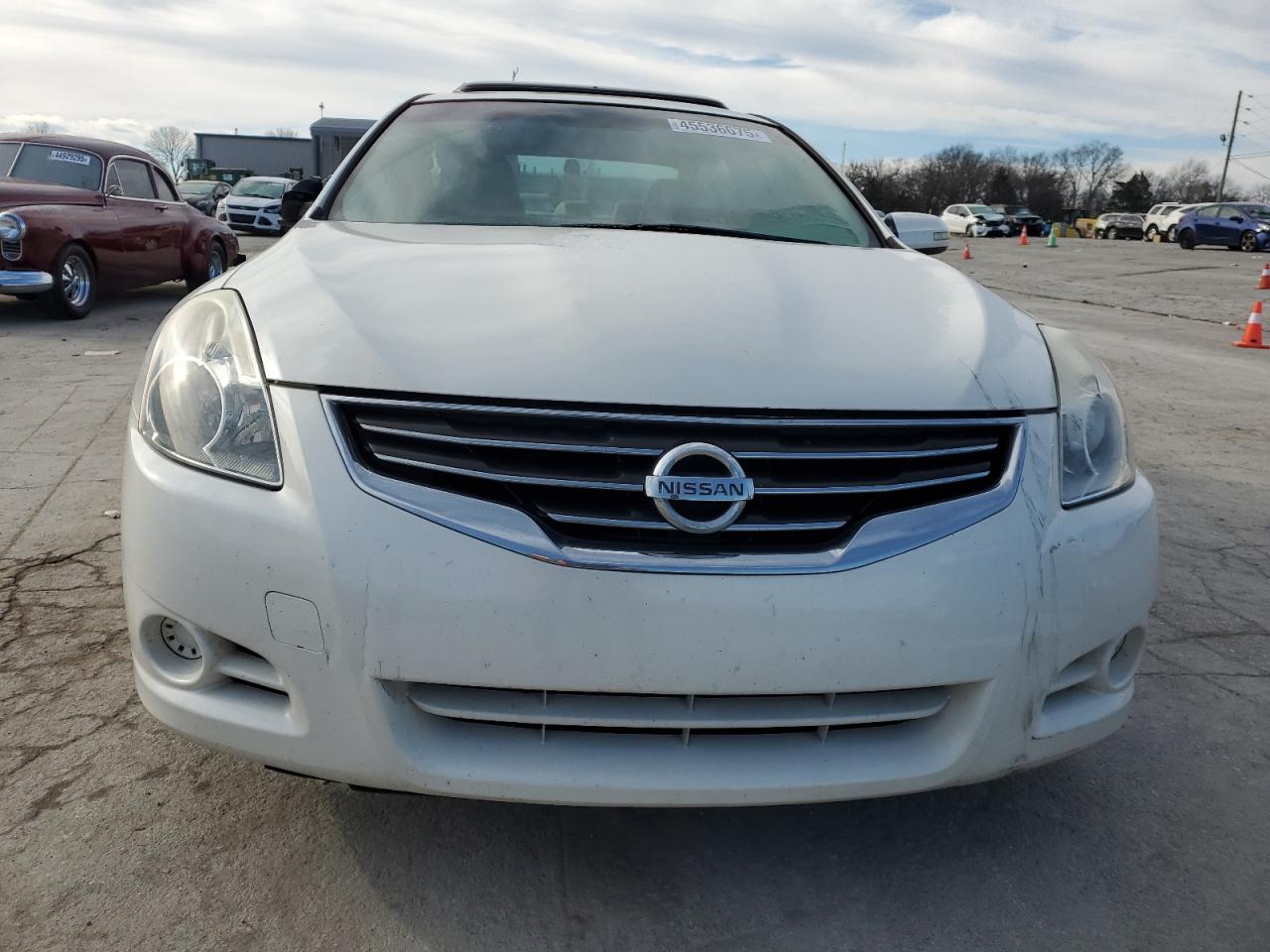 2010 Nissan Altima - Image 5