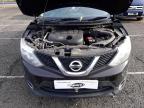 2014 NISSAN QASHQAI AC for sale at Copart SANDTOFT