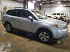 2016 Subaru Forester 2.5I Limited na sprzedaż w Chatham, VA - Rear End